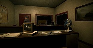 Nyctophobia