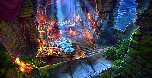 Grim Legends: The Forsaken Bride