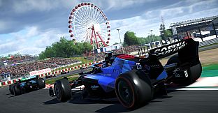 F1 22