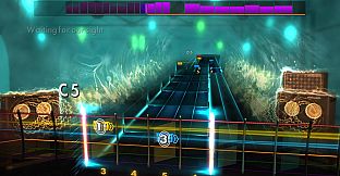 Rocksmith 2014 Edition – Remastered – Joy Division - “Transmission”