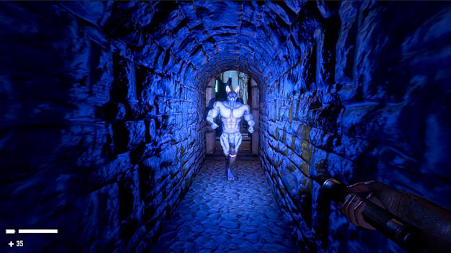 Mister Furry: Hot Muscles - Adult 18+