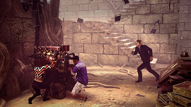 Dead by Daylight - Portrait of a Murder Chapter