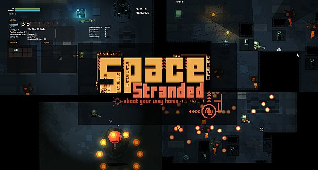 Space Stranded