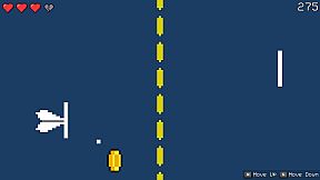 MPPP - Multidimensional Paper Plane Project