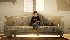 Ecstasy / Light / Inertia