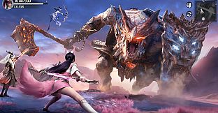 Shanhai: Spirits of Myth