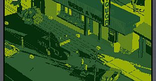 Boreal Tenebrae Act I: “I Stand Before You,  A Form Undone”