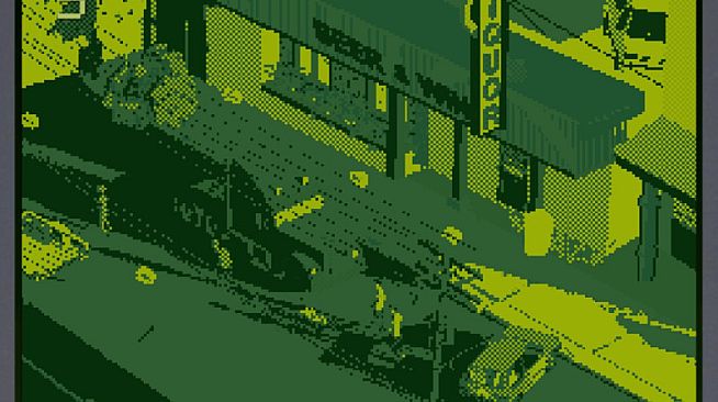 Boreal Tenebrae Act I: “I Stand Before You,  A Form Undone”