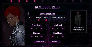 Red Embrace: Paradisus