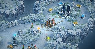 Guardians of Elderon