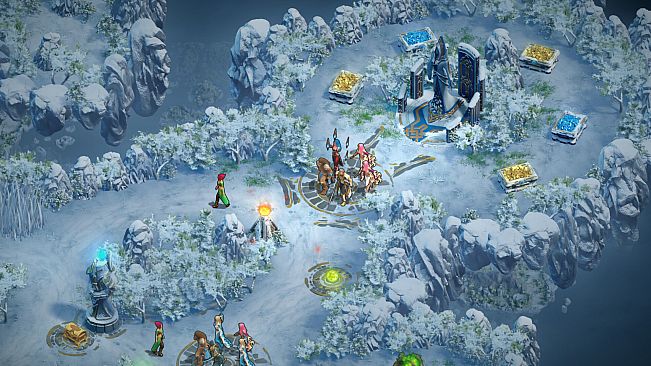 Guardians of Elderon