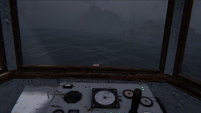 Forsaken Fleet