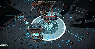 Deadship Protocol