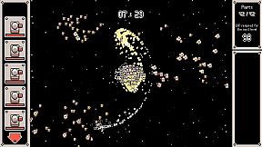 Space Station Defender