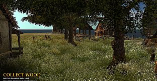 Avalon Lords: Dawn Rises