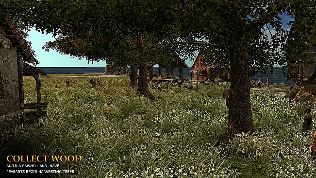 Avalon Lords: Dawn Rises