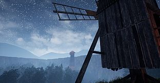 One Step After Fall (Windows)