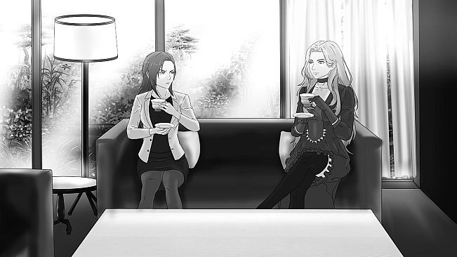 Welcome To... Chichester 2 - Part II : No Regrets For The Future