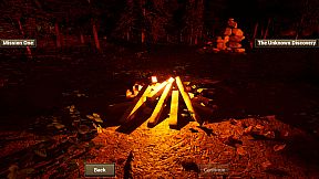 Before The Kingdom Falls