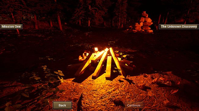 Before The Kingdom Falls