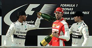 F1 2015