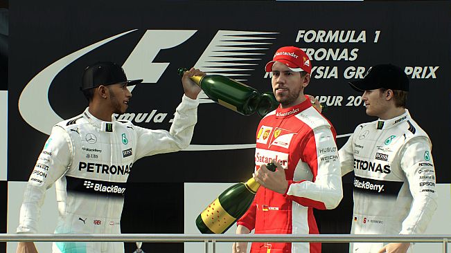 F1 2015