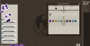 Fantasy Grounds - Magical Dice Pack