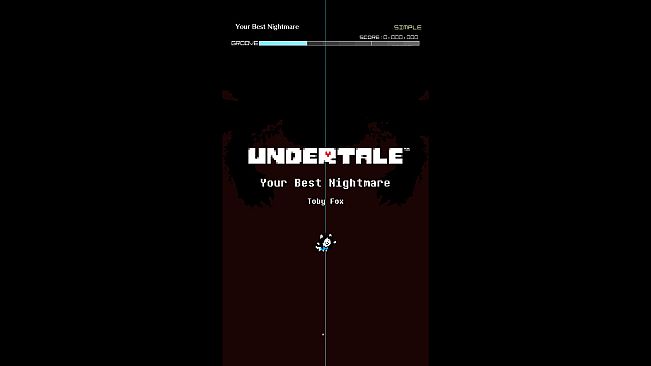 Groove Coaster - Your Best Nightmare