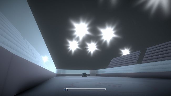 Zamboni Simulator 2019