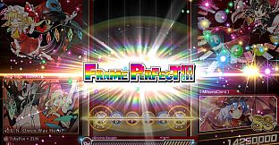 Touhou Danmaku Kagura Phantasia Lost - Toby Fox & ZUN "U.N. Owen Was Hero?"