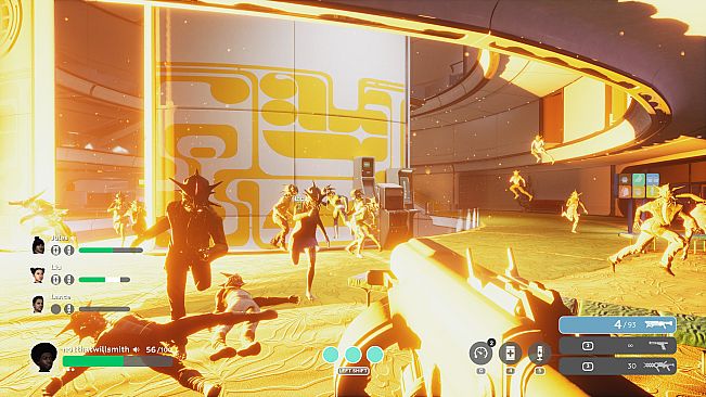 The Anacrusis (Game Preview)