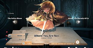 DEEMO -Reborn- Prime Pack III