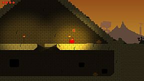 Flaming Trails - Lost Ember