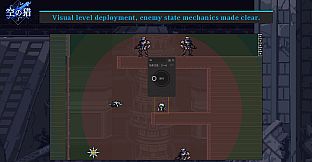 GameCreator - ACT - 空之猎 - Shoot of Sky（平台跳跃-简易射击闯关 Platformer-Challenge）