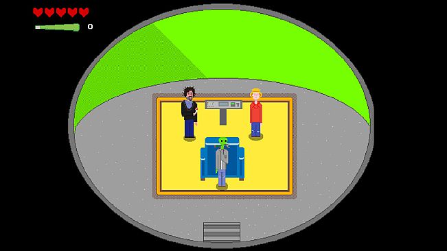 Psychedelia: The Psychonaut