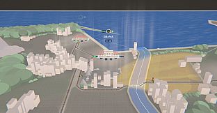 RailGame