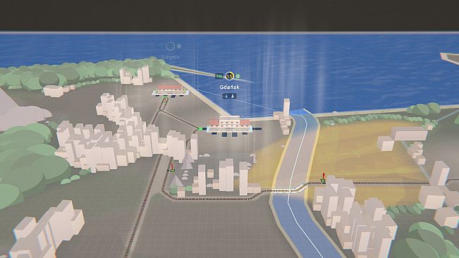 RailGame