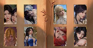 Elven Friends