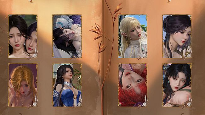 Elven Friends