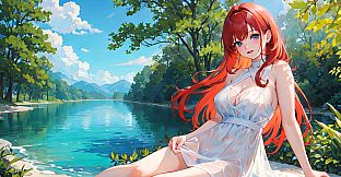 Beautiful Sakura: Racing Club