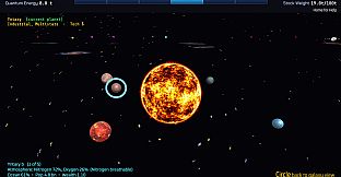4096 Space Traders Era