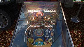 Zaccaria Pinball