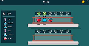 Train Your Fingers - Lab