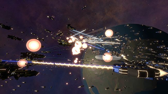 Annihilate The Spance