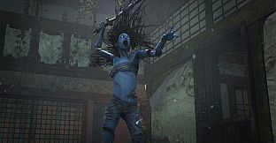 Dead by Daylight - Maddening Darkness Pack