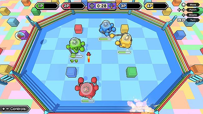 Party Party Time 3 - Party Wonder Pack