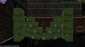 Supermarket Together