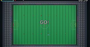 Chaos Soccer
