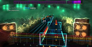 Rocksmith 2014 Edition – Remastered – Halestorm Song Pack