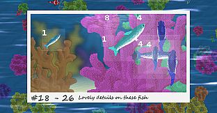 Piscirazzi: Fish Photo Shooter